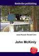 John McKinly, Jesse Russell,Ronald Cohn 