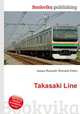 Takasaki Line, Jesse Russell,Ronald Cohn 