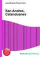 San Andres, Catanduanes, Jesse Russell,Ronald Cohn 