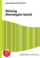 Shining (Norwegian band), Jesse Russell,Ronald Cohn 