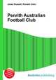 Penrith Australian Football Club, Jesse Russell,Ronald Cohn 