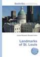 Landmarks of St. Louis, Jesse Russell,Ronald Cohn 