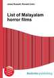 List of Malayalam horror films, Jesse Russell,Ronald Cohn 