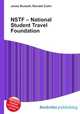 NSTF – National Student Travel Foundation, Jesse Russell,Ronald Cohn 