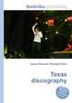 Texas discography, Jesse Russell,Ronald Cohn 