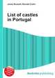 List of castles in Portugal, Jesse Russell,Ronald Cohn 