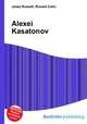 Alexei Kasatonov, Jesse Russell,Ronald Cohn 