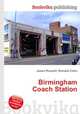 Birmingham Coach Station, Jesse Russell,Ronald Cohn 