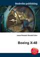 Boeing X-48, Jesse Russell,Ronald Cohn 