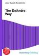 The DeAndre Way, Jesse Russell,Ronald Cohn 