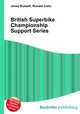 British Superbike Championship Support Series, Jesse Russell,Ronald Cohn 