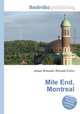 Mile End, Montreal, Jesse Russell,Ronald Cohn 