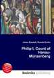 Philip I, Count of Hanau-Munzenberg, Jesse Russell,Ronald Cohn 