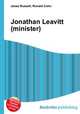 Jonathan Leavitt (minister), Jesse Russell,Ronald Cohn 