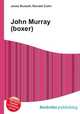 John Murray (boxer), Jesse Russell,Ronald Cohn 