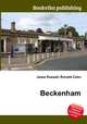 Beckenham, Jesse Russell,Ronald Cohn 