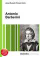 Antonio Barberini, Jesse Russell,Ronald Cohn 