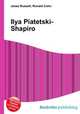 Ilya Piatetski-Shapiro, Jesse Russell,Ronald Cohn 