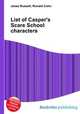 List of Casper