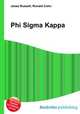 Phi Sigma Kappa, Jesse Russell,Ronald Cohn 