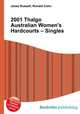 2001 Thalgo Australian Women