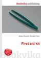 First aid kit, Jesse Russell,Ronald Cohn 