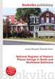 National Register of Historic Places listings in North and Northwest Baltimore, Jesse Russell,Ronald Cohn 