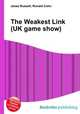 The Weakest Link (UK game show), Jesse Russell,Ronald Cohn 