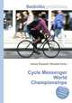 Cycle Messenger World Championships, Jesse Russell,Ronald Cohn 