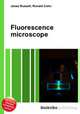 Fluorescence microscope, Jesse Russell,Ronald Cohn 