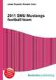 2011 SMU Mustangs football team, Jesse Russell,Ronald Cohn 