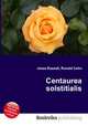 Centaurea solstitialis, Jesse Russell,Ronald Cohn 