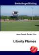 Liberty Flames, Jesse Russell,Ronald Cohn 