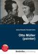 Otto Muller (painter), Jesse Russell,Ronald Cohn 