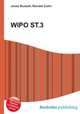 WIPO ST.3, Jesse Russell,Ronald Cohn 