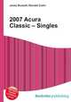 2007 Acura Classic – Singles, Jesse Russell,Ronald Cohn 