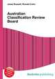 Australian Classification Review Board, Jesse Russell,Ronald Cohn 
