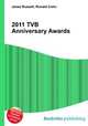 2011 TVB Anniversary Awards, Jesse Russell,Ronald Cohn 