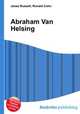 Abraham Van Helsing, Jesse Russell,Ronald Cohn 