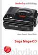 Sega Mega-CD, Jesse Russell,Ronald Cohn 