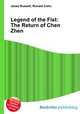 Legend of the Fist: The Return of Chen Zhen, Jesse Russell,Ronald Cohn 