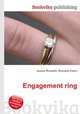 Engagement ring, Jesse Russell,Ronald Cohn 