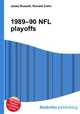 1989–90 NFL playoffs, Jesse Russell,Ronald Cohn 