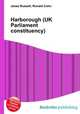 Harborough (UK Parliament constituency), Jesse Russell,Ronald Cohn 