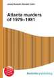 Atlanta murders of 1979–1981, Jesse Russell,Ronald Cohn 
