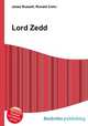 Lord Zedd, Jesse Russell,Ronald Cohn 