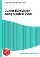 Junior Eurovision Song Contest 2009, Jesse Russell,Ronald Cohn 