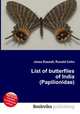 List of butterflies of India (Papilionidae), Jesse Russell,Ronald Cohn 