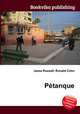 Petanque, Jesse Russell,Ronald Cohn 