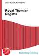 Royal Thomian Regatta, Jesse Russell,Ronald Cohn 